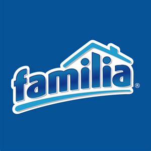 Familia Logo PNG Vector (AI) Free Download