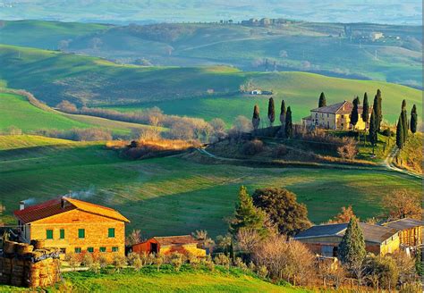 Gastronomía de Toscana | Cocina, platos y recetas toscanas