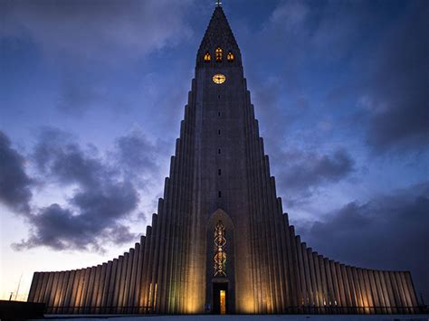 50 Of The Most Evil-Looking Buildings In The World | DeMilked