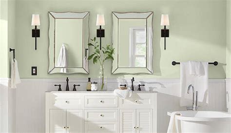 Most Popular Bathroom Paint Colors Behr : Bathroom Paint Colors Behr ...