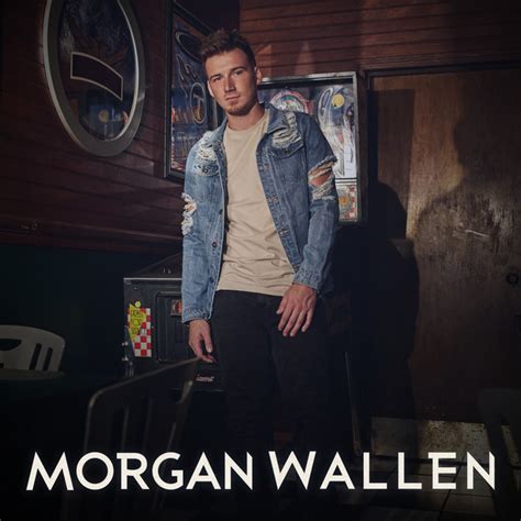 Morgan Wallen - Single by Morgan Wallen | Spotify