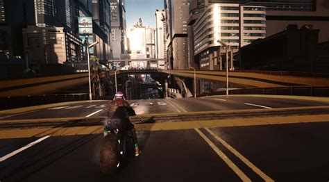 Cyberpunk Ultimate RESHADE SET - Cyberpunk 2077 mod | Download Mod for ...