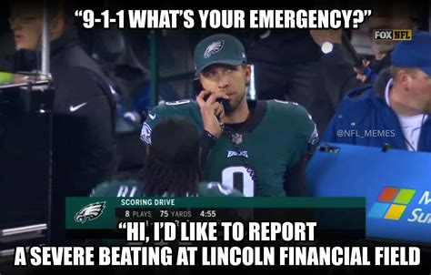 Pin by Michele L. on My Eagles | Philadelphia eagles memes ...