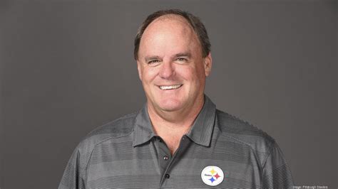 Steelers GM Kevin Colbert to step down - Pittsburgh Business Times