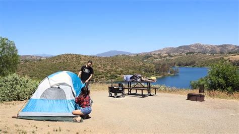 Lake Jennings Camping: What You Need to Know - Lake Access