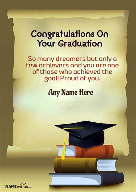 Congratulations Graduation Card Wording | Images and Photos finder