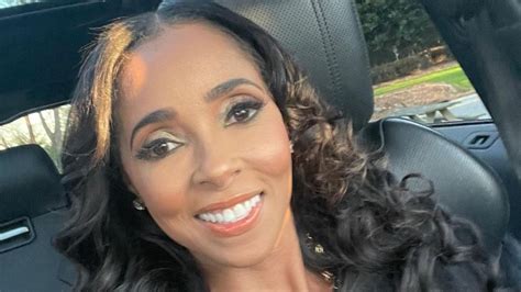 RHOA: Who Is New Cast Member, Courtney Rhodes?