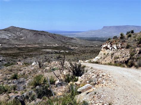 Terlingua Ranch Lodge Resort & Big Bend Vacation Getaway Destination