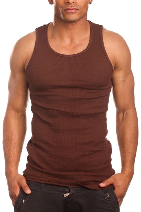 Men's Tank Undershirt (3 pack) – Pro 5 USA