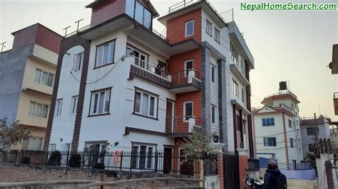 House Sale Near Medicity Hospital Bhaisepati - NHS