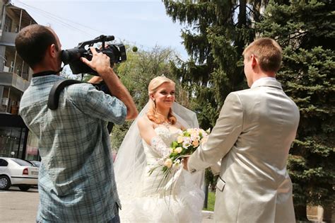 Secrets to Finding Most Effective Videography for Your Wedding Ceremony ...