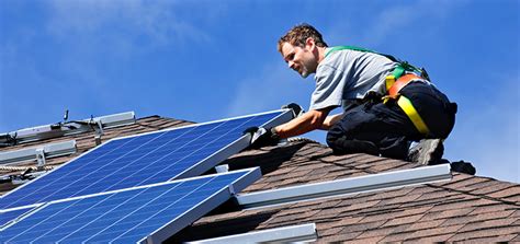 15 Things to Consider Before Installing Solar Panels – Electric Choice