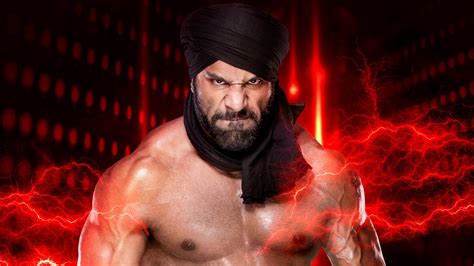 Jinder Mahal: Age, Biography, Family, Wife, Weight, & More