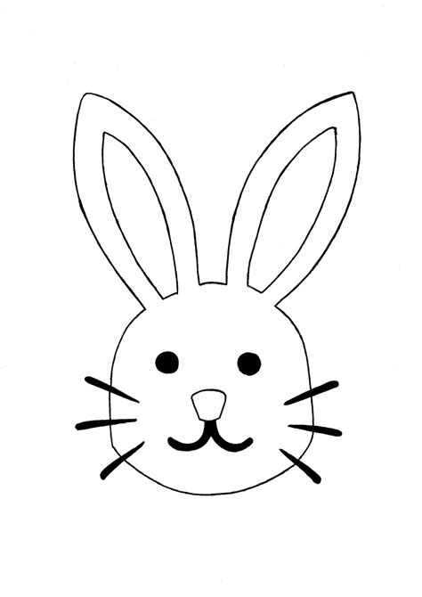 Easter Art Projects for Kids Ken Bromley Art Supplies – Easter Bunny ...