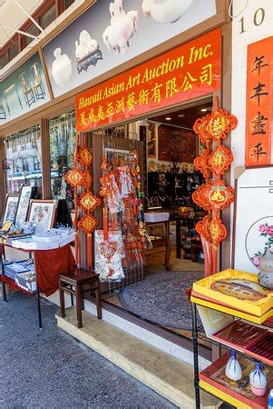 Chinatown (Honolulu) - 2019 All You Need to Know Before You Go (with Photos) - Honolulu, HI ...