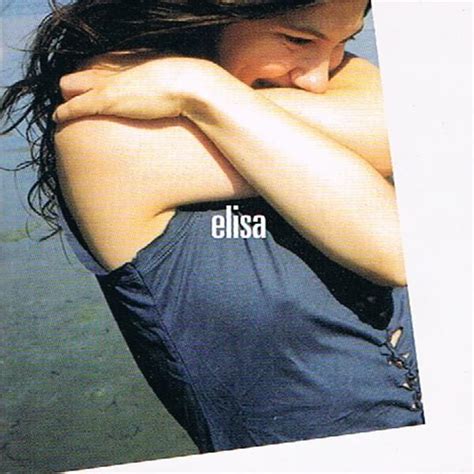 Elisa - Elisa Lyrics and Tracklist | Genius