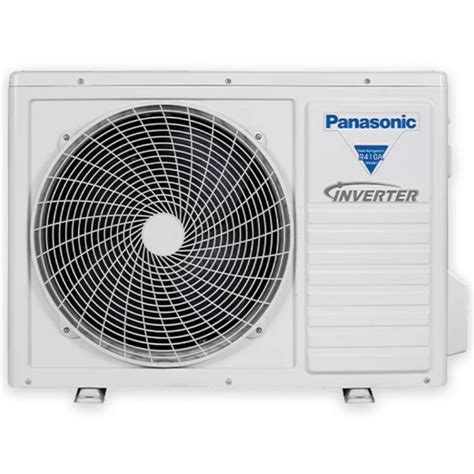 Panasonic 1HP Standard Non-Inverter R32 PN Series