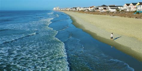 Summer in Surfside Beach — The Coastal Insider