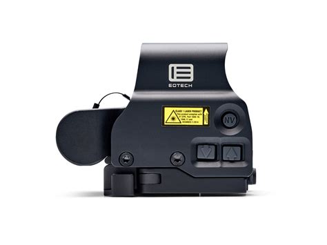 EOTECH Holographic Weapon Sights