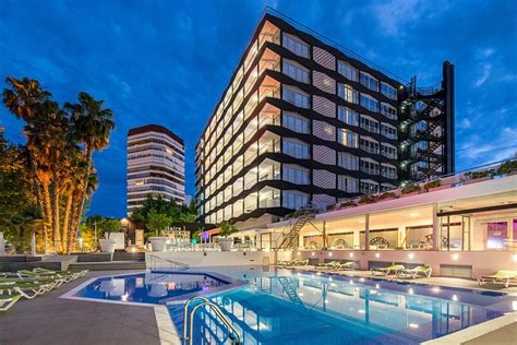 BELROY - Updated 2024 Prices & Hotel Reviews (Benidorm, Spain)