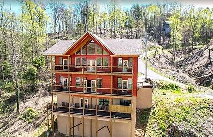 Top Gatlinburg Pet Friendly Cabins | Smoky Mountain Pet Friendly Cabins ...