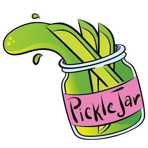 Pickle Jar: Sketch Comedy [02/08/20]