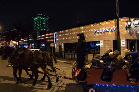 Kansas City Plaza Lights: Your Guide to the Plaza Lighting