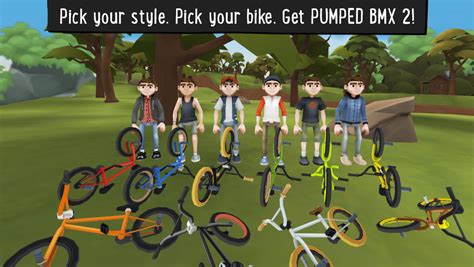 Best BMX Bike Games – BMX UNION