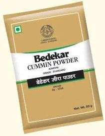 Cummin Powder at best price in Pune by V. P. Bedekar & Sons Private ...