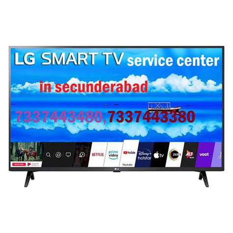 Lg Service Center in Hyderabad - Hyderabad's Leading Classified Portal