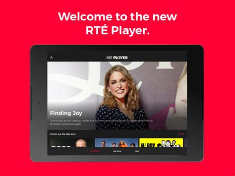 RTÉ Player for Android - APK Download