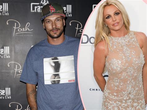 Britney Spears’ Brother-In-Law Jamie Watson Says Her Family ‘Wants The Best For Her’ After ...