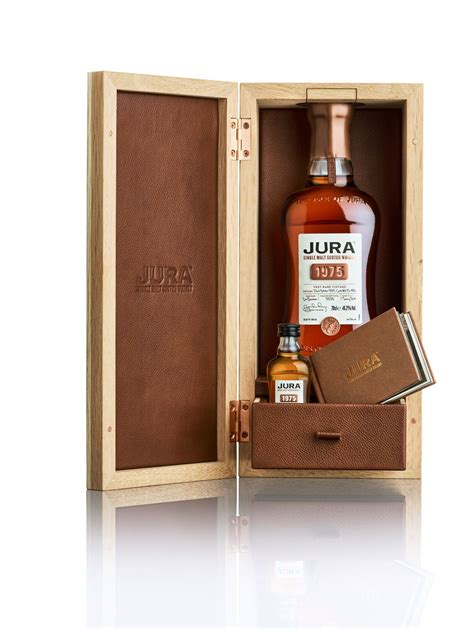 Jura Distillery Archives - VCL Vintners