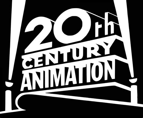 20th Century Animation (feature animation department) | 20th Century ...