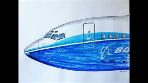 Boeing 787 Dreamliner, Boeing 777, Airbus, Craft Stick Crafts, Crafts ...