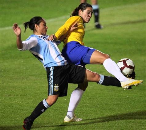 Fútbol Femenino: A Reflection on Women’s Rights in Argentina – COHA