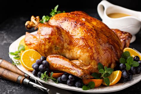 How to Keep Your Turkey Moist After Cooking? - Go Cook Yummy