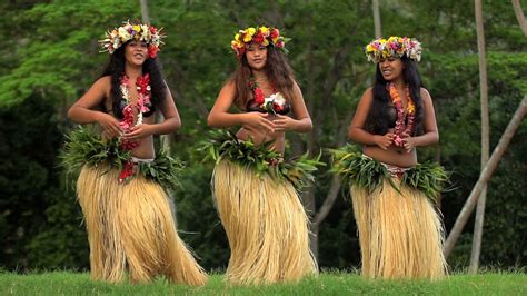 : Hula Dancers - Activity, Dancer, Girl - HD wallpaper | Pxfuel