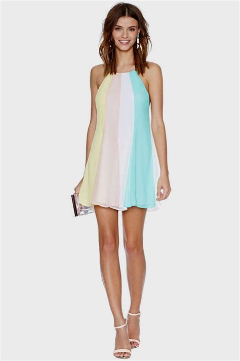 Casual halter dress - phillysportstc.com