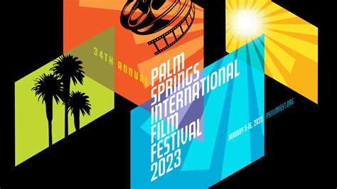 Film Festival 2023 | Palm Springs International Film Festival