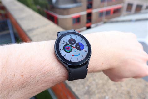 Samsung Galaxy Watch 4 Mobile Review – Telegraph