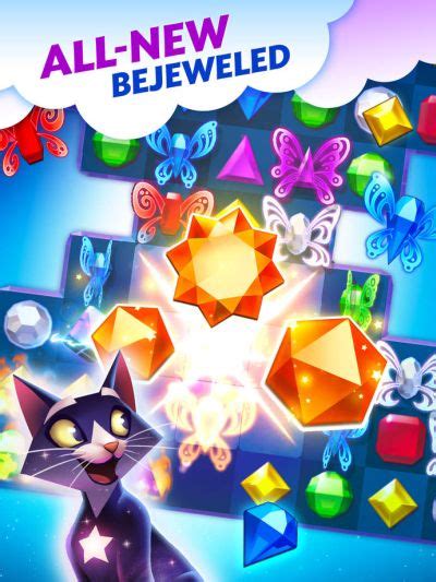 Bejeweled Stars Tips, Cheats & Guide: 10 Killer Hints for Consistent Three-Star Levels - Level ...