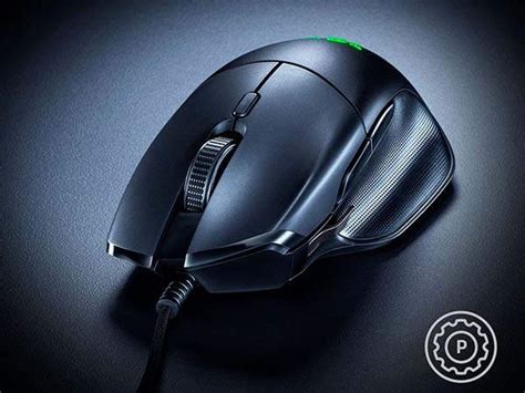 Razer Basilisk Essential RGB Gaming Mouse | Gadgetsin
