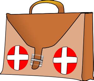 animated first aid kit - Clip Art Library