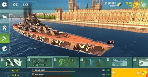 Battle of Warships APK for Android Download