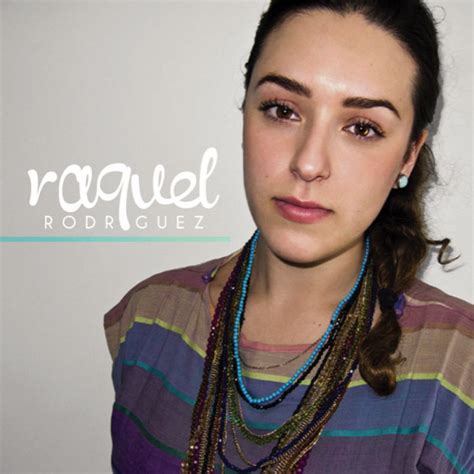 Raquel Rodriguez EP | Raquel Rodriguez