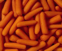 Baby Cut Carrots: Healthy or Harmful? | News