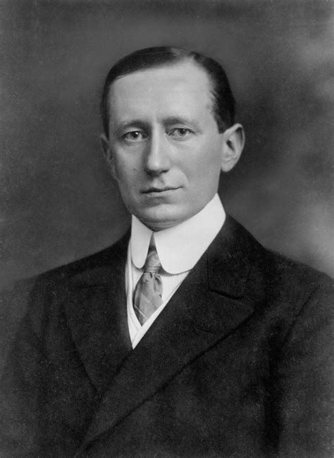 Guglielmo Marconi | Biography, Inventions, Radio, & Facts | Britannica