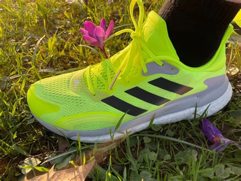 Road Trail Run: adidas Solarboost 3 Review: A stable performance!