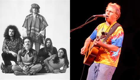 Who Played at Woodstock and Where Are They Now?